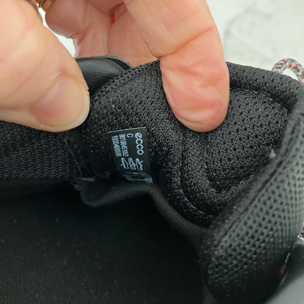 ECCO Biom 2GO sneakers - Picture 4 of 6